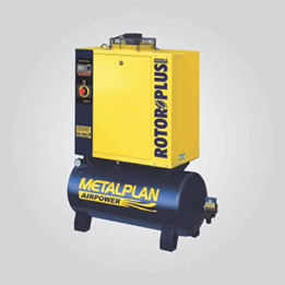 Compressor Parafuso